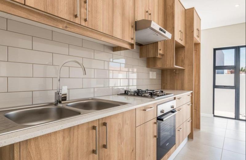 2 Bedroom Property for Sale in Haasendal Western Cape